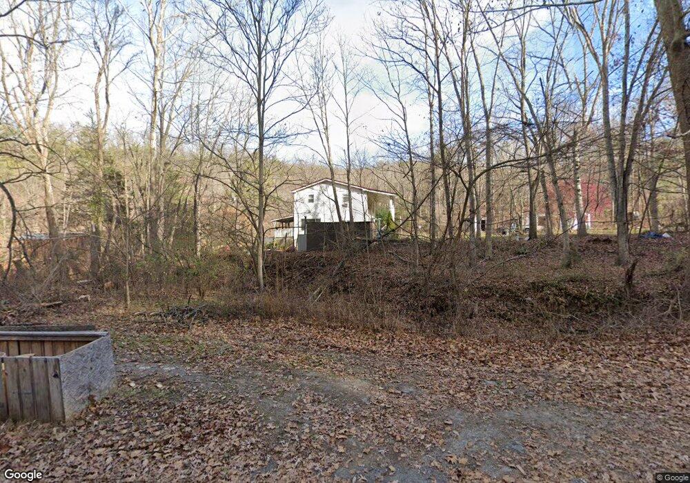 1535 Lost River State Park Rd, Moorefield, WV 26836 - photo 1