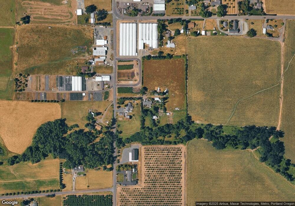 27300 S Dryland Rd, Canby, OR 97013 - photo 1