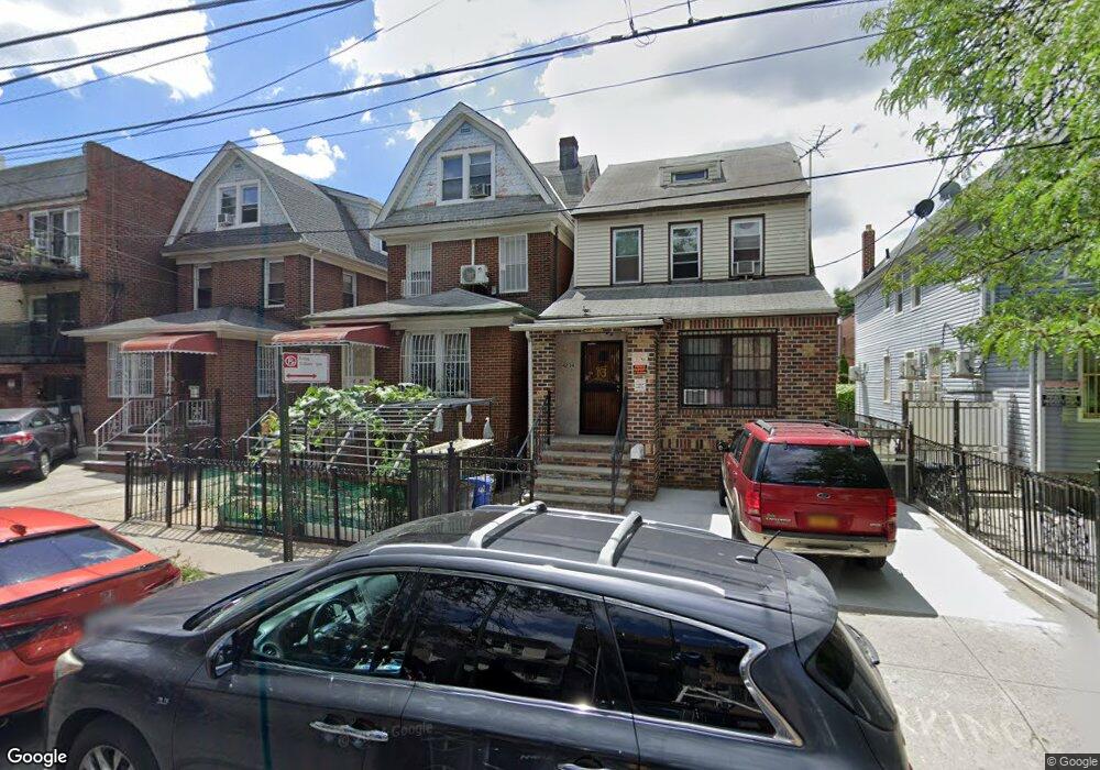 4234 Elbertson St, Elmhurst, NY 11373 - photo 1