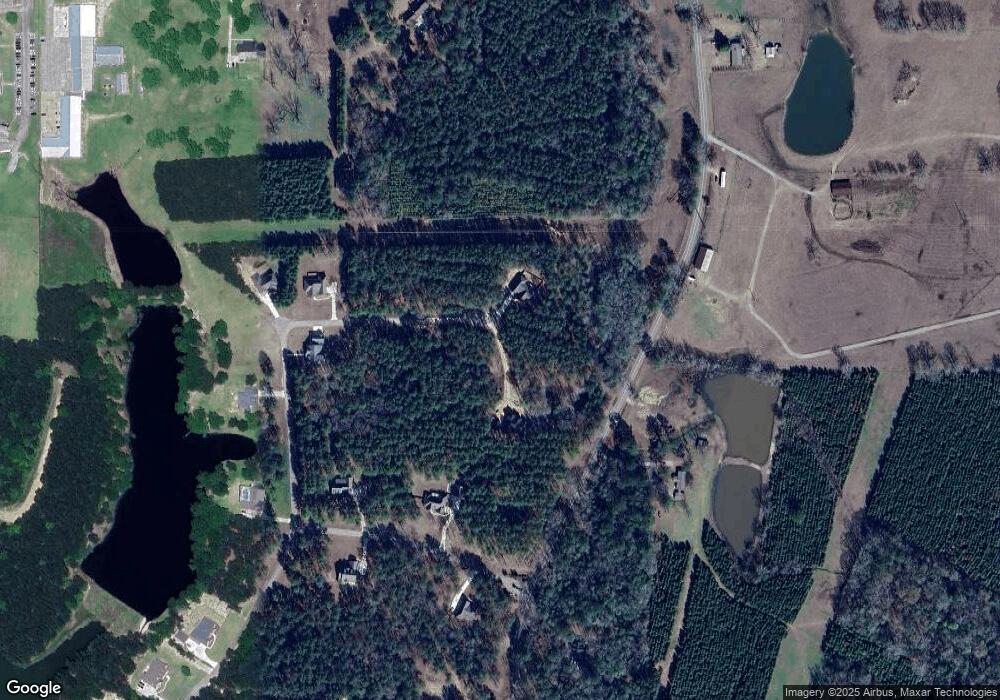 24 Timber Ridge Dr, Laurel, MS 39443 - photo 1