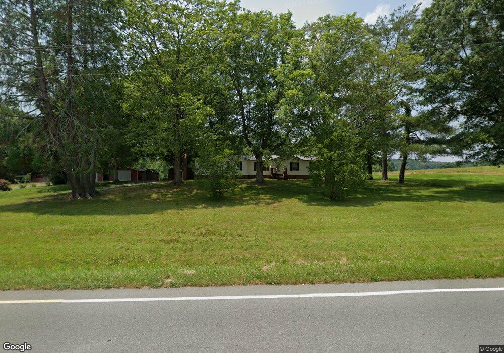 6636 Nc Highway 49 S, Denton, NC 27239 - photo 1
