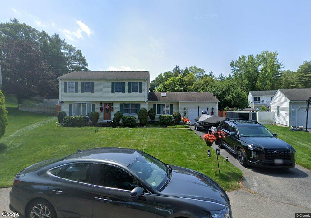 19 Vale Cir, Springfield, MA 01118 - photo 1