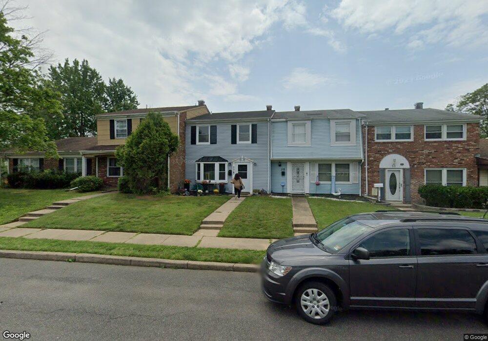 37 Fairmount Dr, Willingboro, NJ 08046 - photo 1