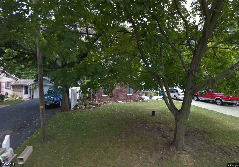 518 Adrian St, Delta, OH 43515 - photo 1