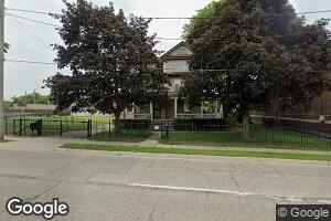 916 Garland St, Flint, MI 48503