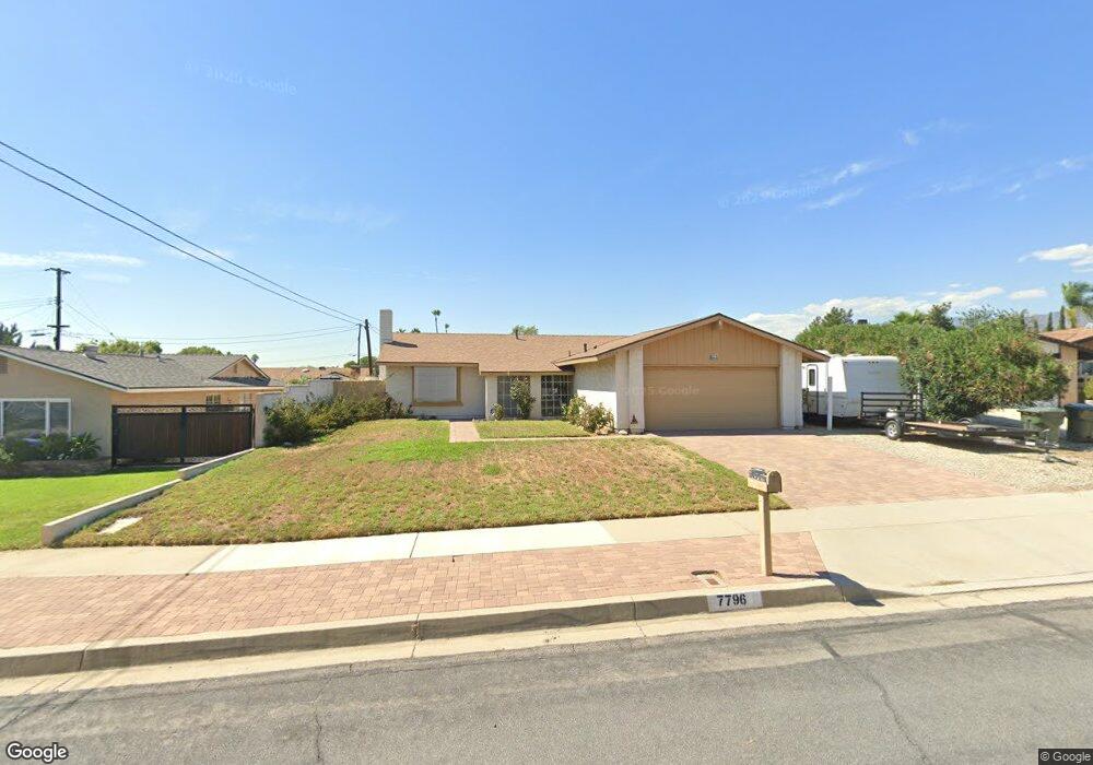 7796 Leucite Ave, Rancho Cucamonga, CA 91730 - photo 1