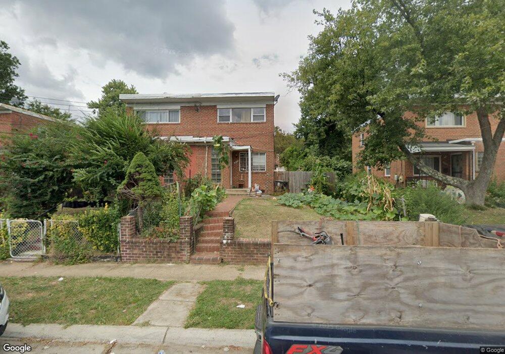 8422 12th Ave, Silver Spring, MD 20903 - photo 1