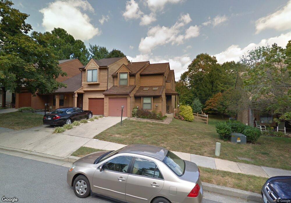 6310 Early Glow Ct, Columbia, MD 21045 - photo 1