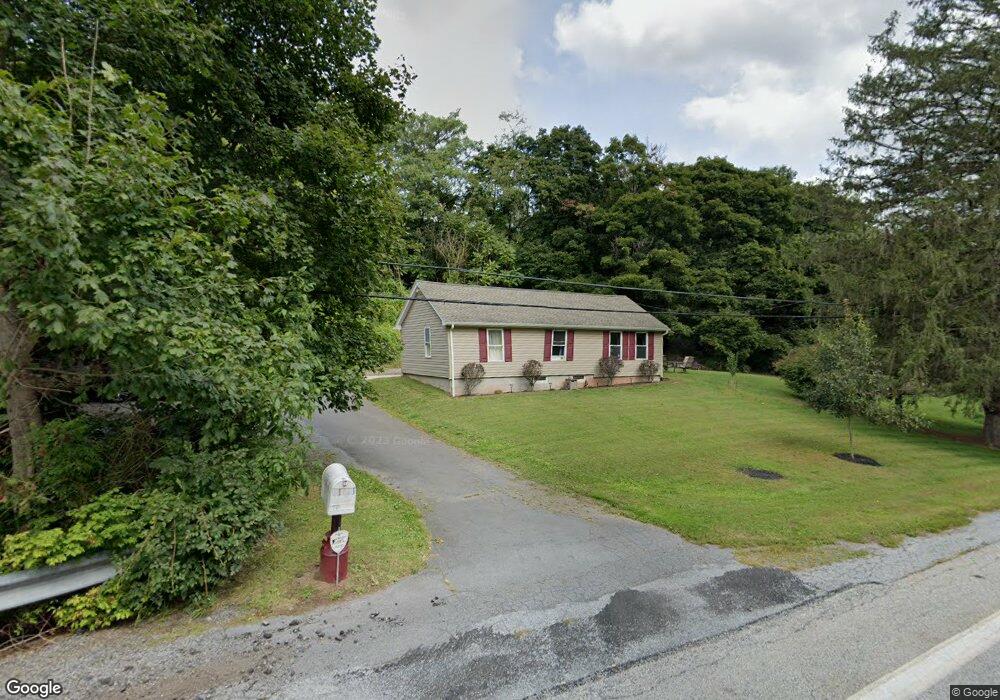 770 Fishing Creek Valley Rd, Harrisburg, PA 17112 - photo 1