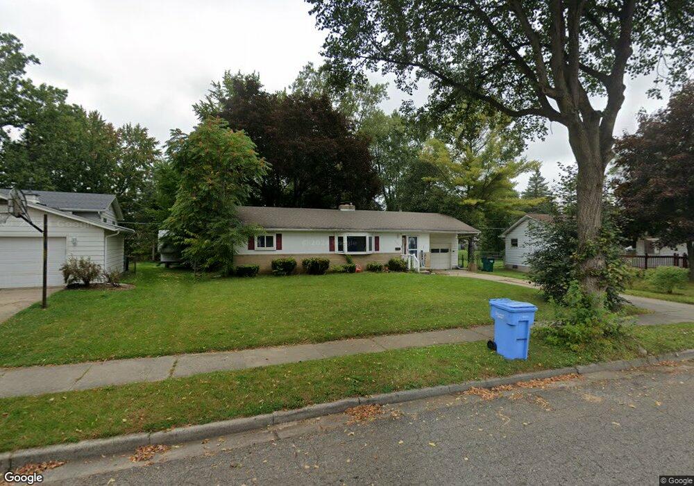 3724 Weger Plc, Lansing, MI 48910 - photo 1