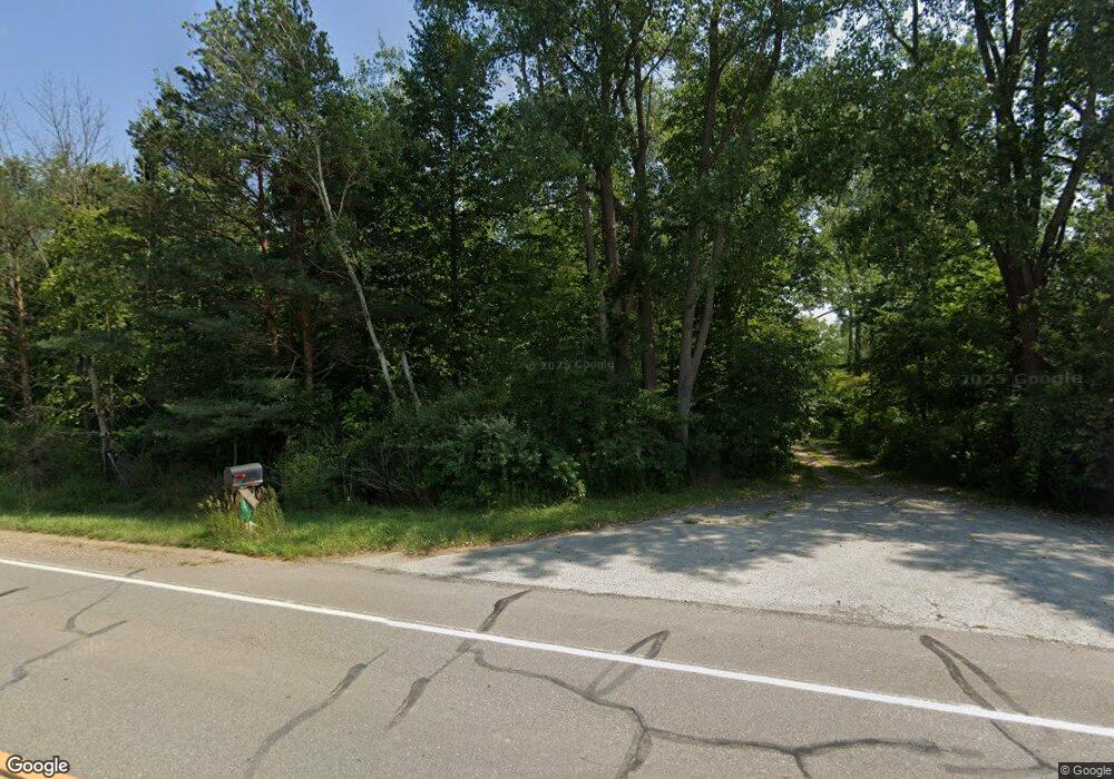 3809 Sheridan Rd, Vassar, MI 48768 - photo 1