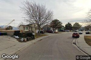 6249 S Barton Park Dr, West Jordan, UT 84081