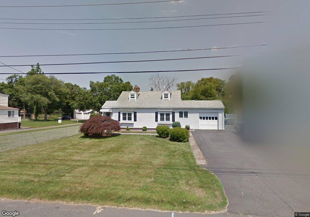 184 Landers Ave, New Britain, CT 06051 - photo 1