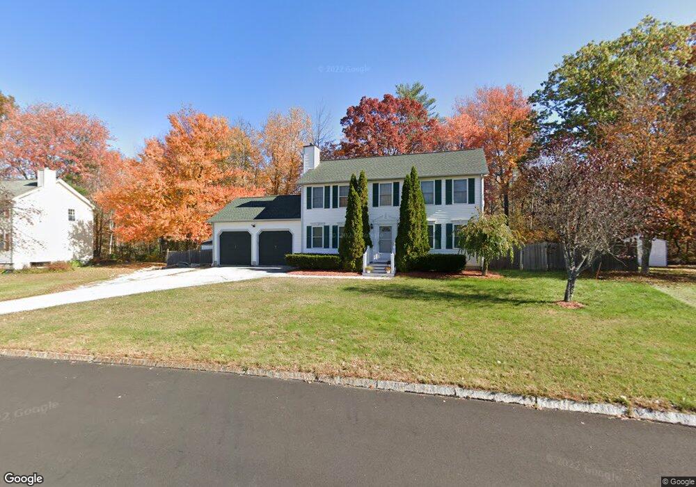 8 Harmony Ln, Hooksett, NH 03106 - photo 1