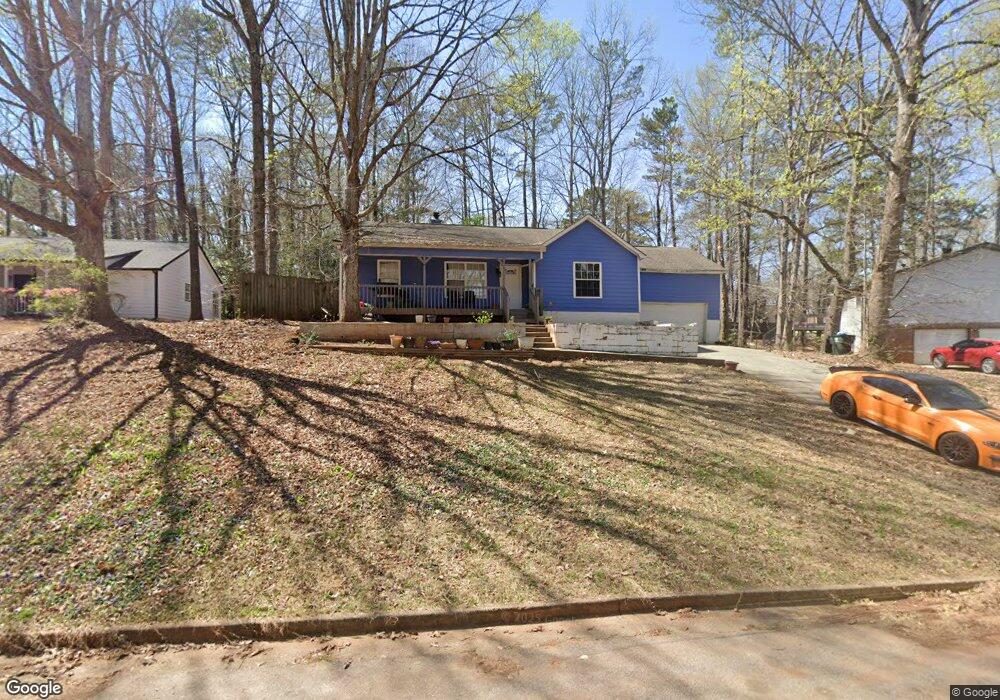 2861 Preston Dr, Rex, GA 30273 - photo 1