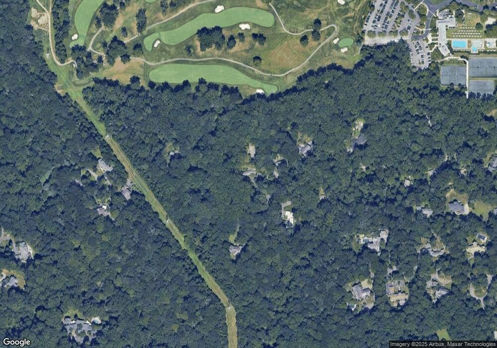 802 Bomont Rd, Lutherville Timonium, MD 21093 - photo 1