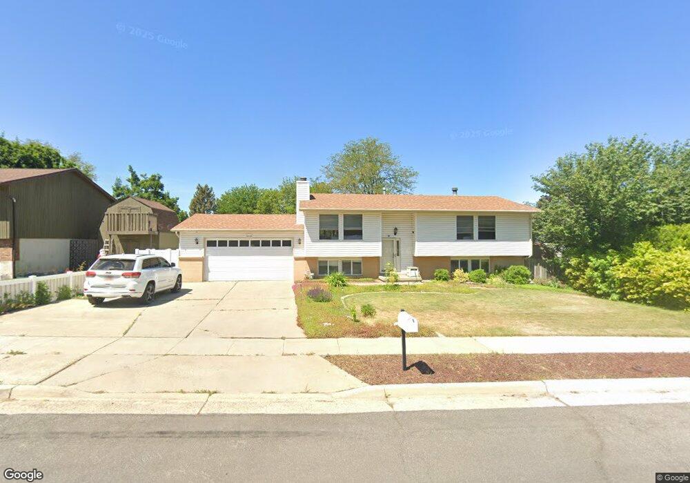 8330 S El Manicero Way, Sandy, UT 84093 - photo 1