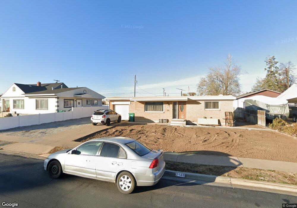 2148 W 4850 S, Roy, UT 84067 - photo 1