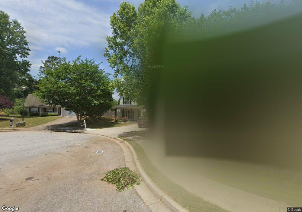 300 Emerald Way, Senoia, GA 30276 - photo 1