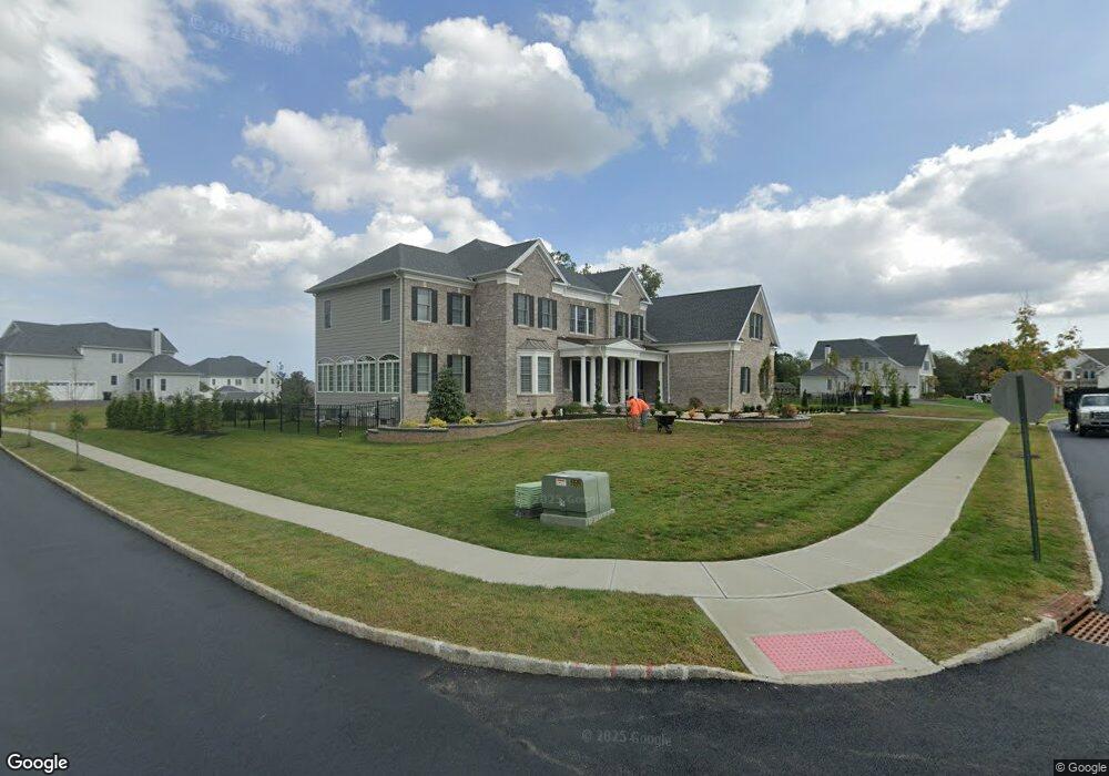 1 Ashbourne Ln, Lincroft, NJ 07738 - photo 1