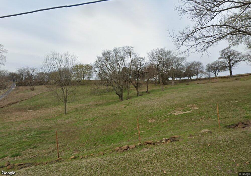 20124 S 4190 Rd, Claremore, OK 74019 - photo 1