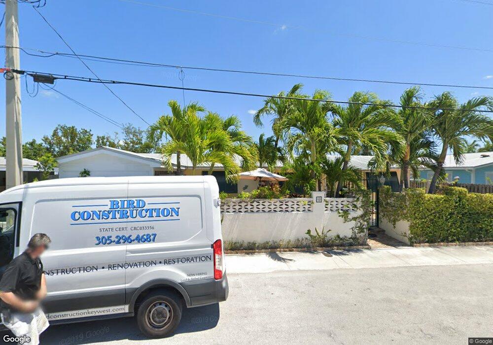 1535 5th St, Key West, FL 33040 - photo 1