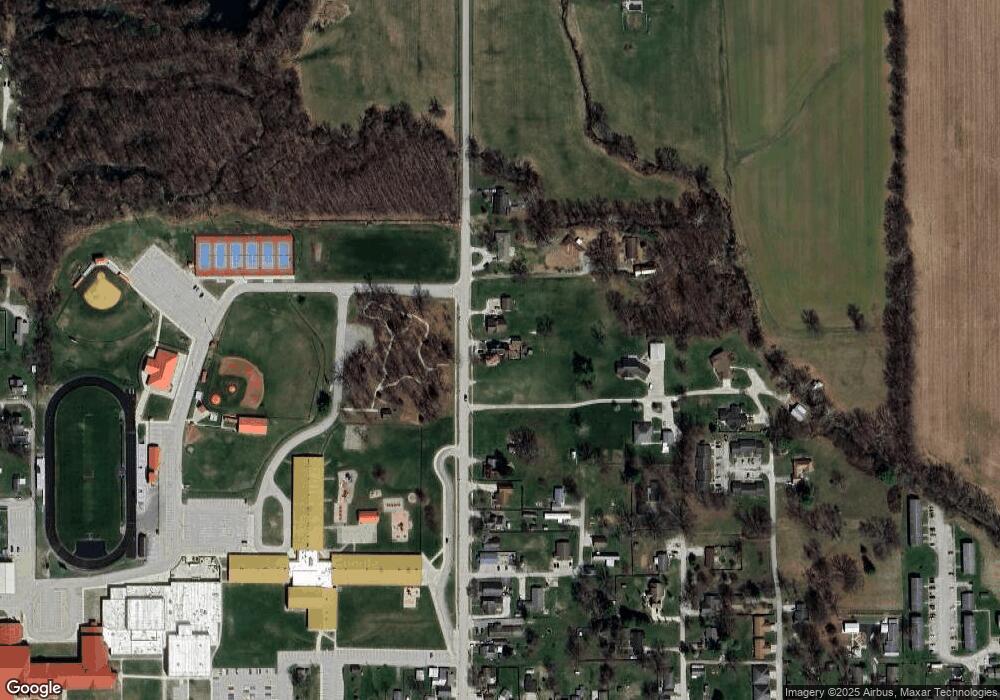 1069 4th St NE, Linton, IN 47441 - photo 1