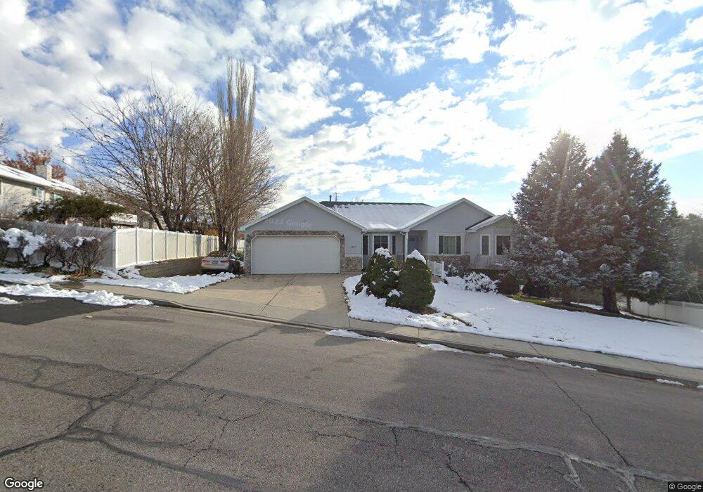 4419 W Redwood Dr, Pleasant Grove, UT 84062 - photo 1