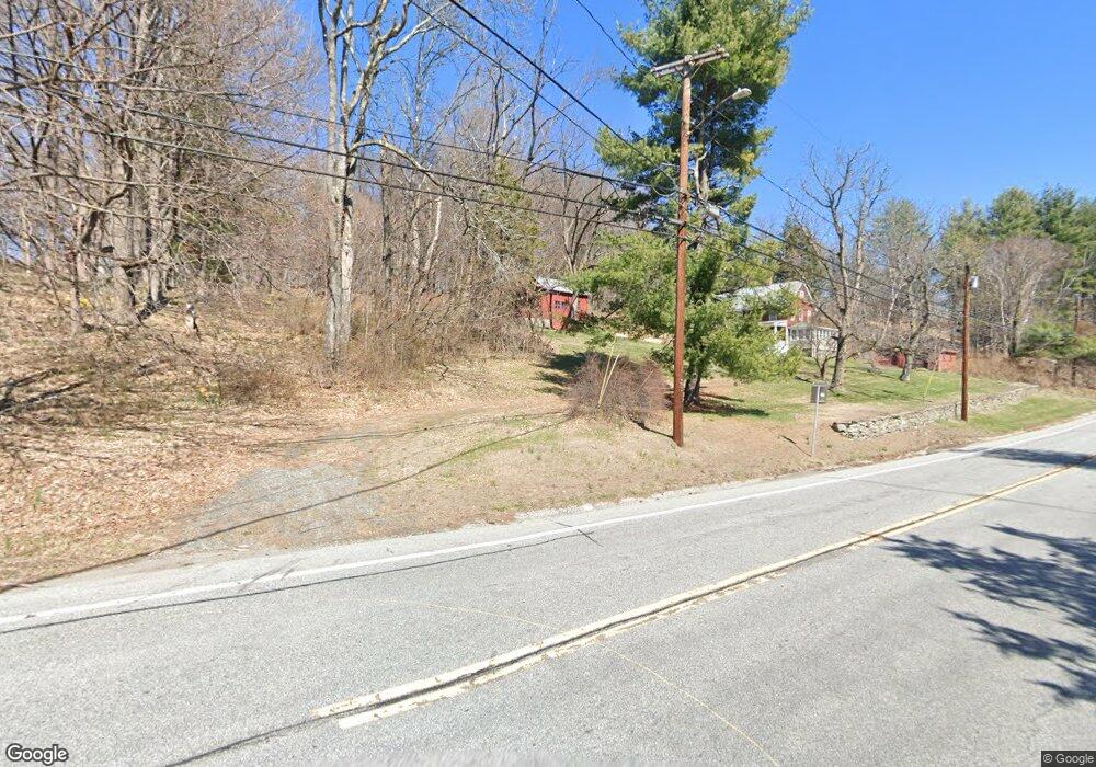 0 Clove Rd unit H6040581, Blooming Grove, NY 10914 - photo 1