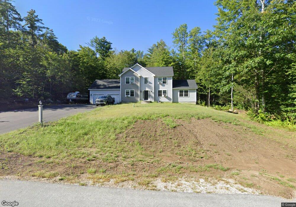 46 Parson's Way, Bow, NH 03304 - photo 1