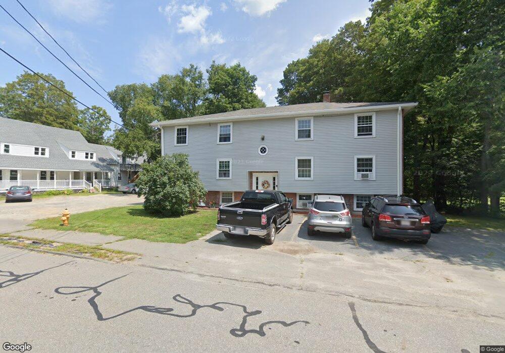 16 Harvard Rd unit D4, Shirley, MA 01464 - photo 1