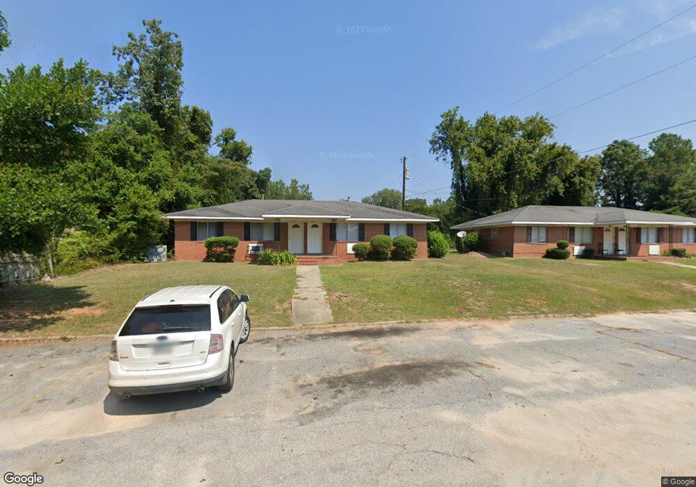 4301 Ayers Rd, Macon, GA 31210 - photo 1