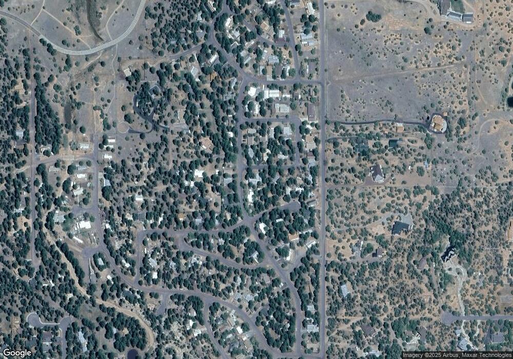 2305 W Sylvester Cir, Show Low, AZ 85901 - photo 1