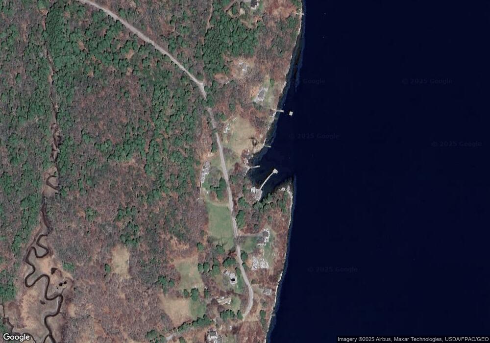 170 E Shore Rd, Wiscasset, ME 04578 - photo 1