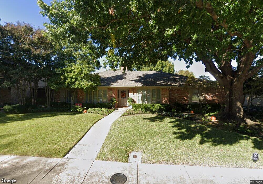 6147 Danbury Ln, Dallas, TX 75214 - photo 1