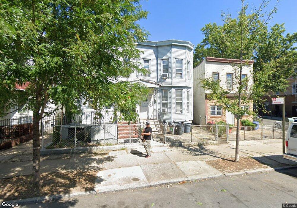 485 Ridgewood Ave, Brooklyn, NY 11208 - photo 1