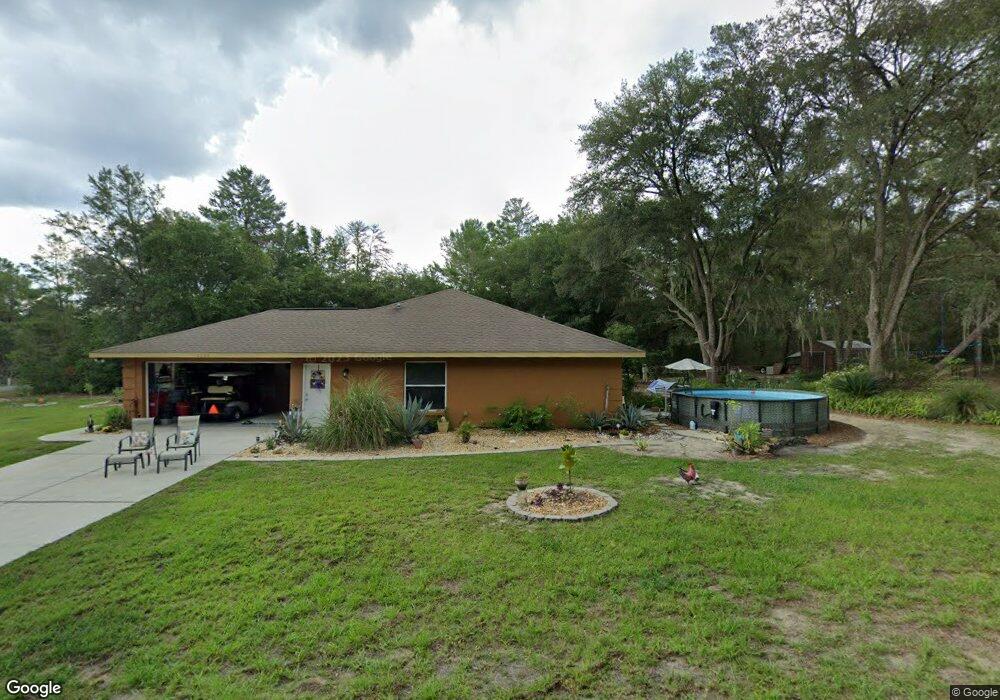 3307 N Dawes Terrace, Hernando, FL 34442 - photo 1