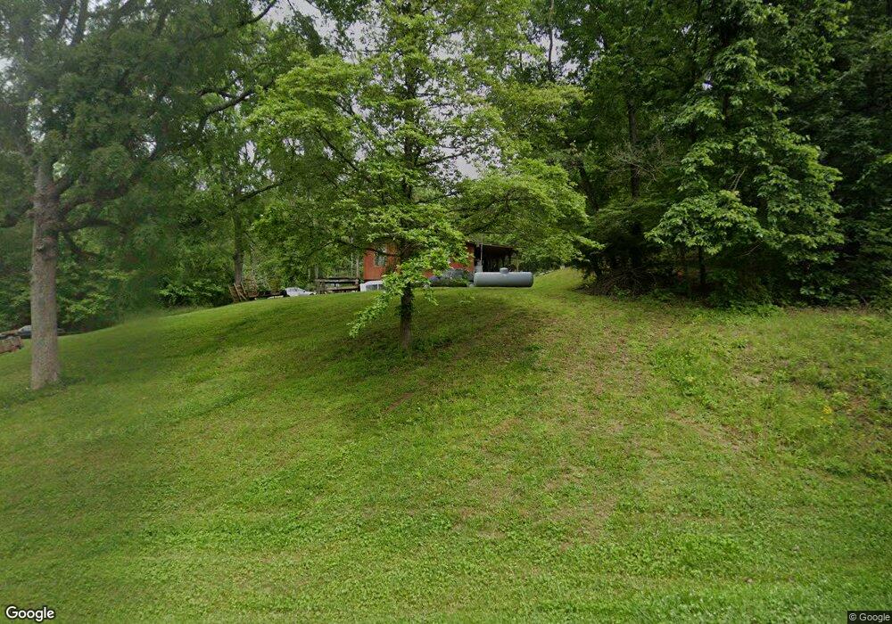 216 Seabolt Hollow Rd SE, Fairmount, GA 30139 - photo 1