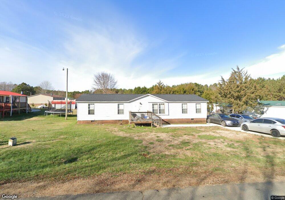 1202 Pony Farm Rd, Siler City, NC 27344 - photo 1