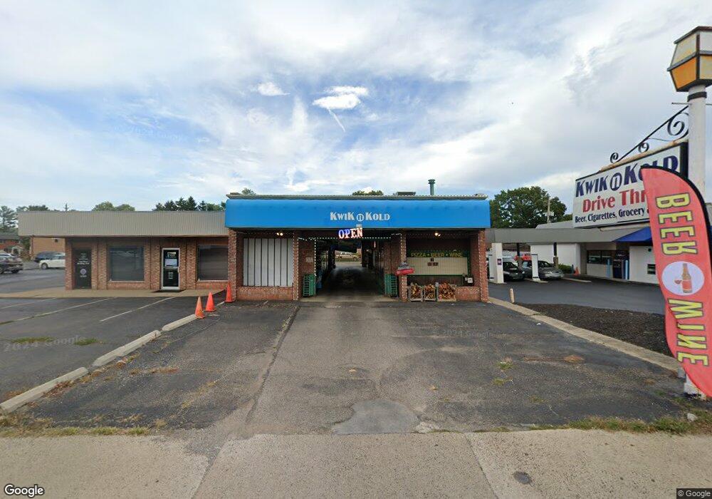 998 N 21st St, Newark, OH 43055 - photo 1