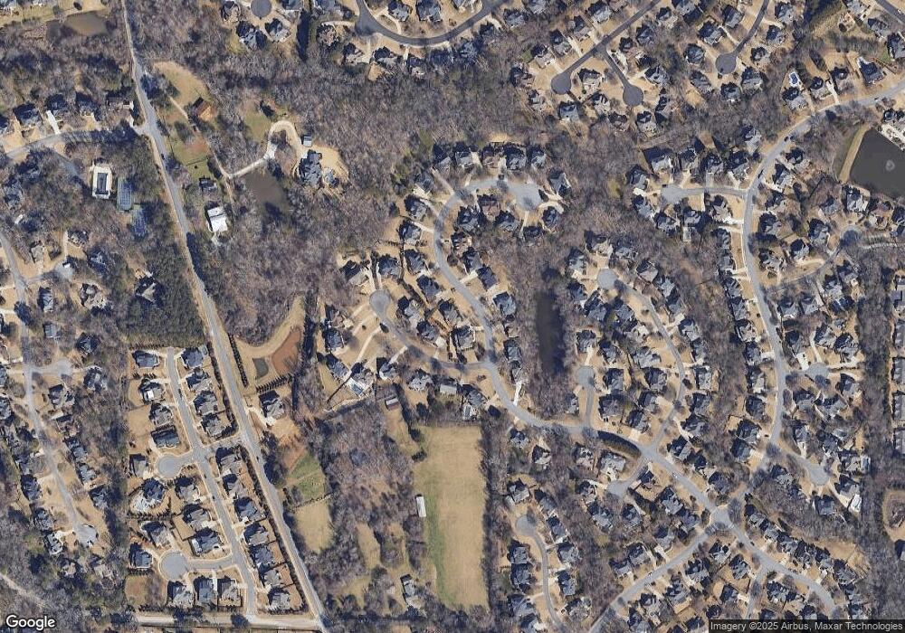 895 Wilde Run Ct, Roswell, GA 30075 - photo 1