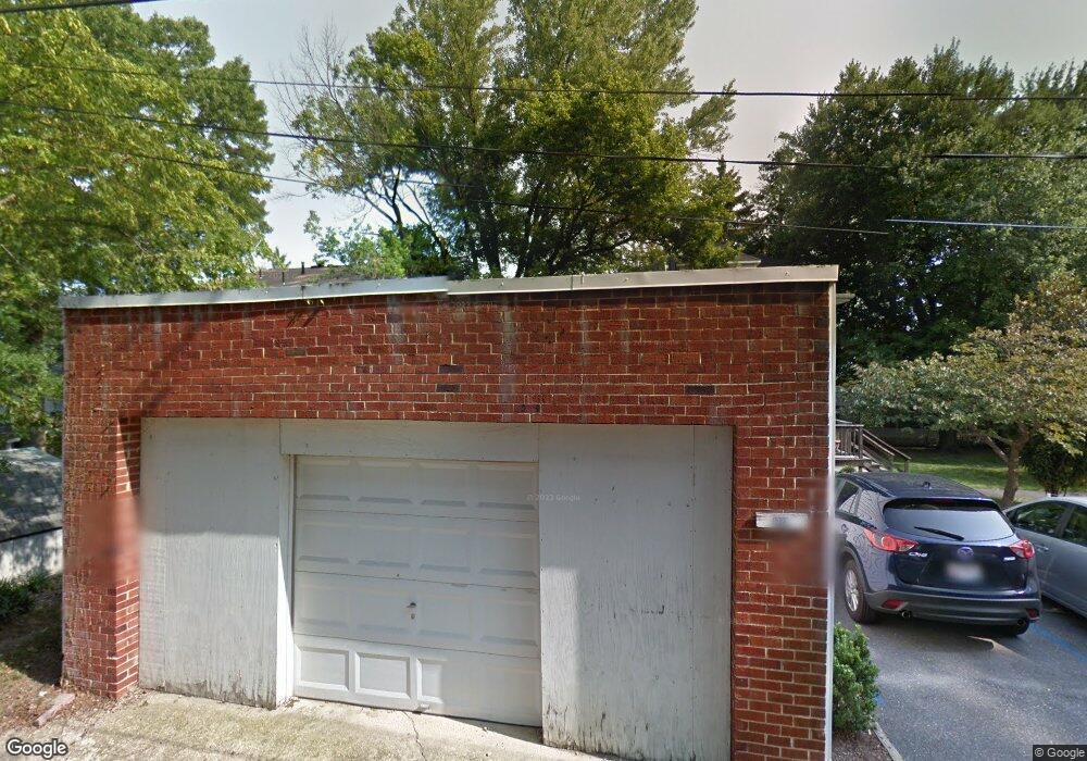 1325 Quincy St NE, Washington, DC 20017 - photo 1