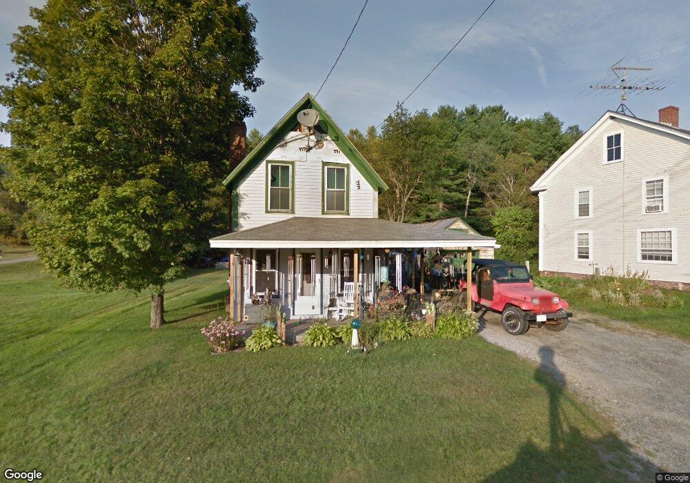 184 Mill Village Rd N, Goshen, NH 03752 - photo 1