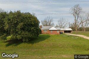 26366 Sunnyside St, Red Level, AL 36474