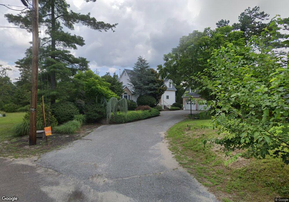 2755 Mc Cormick Ave, Hammonton, NJ 08037 - photo 1