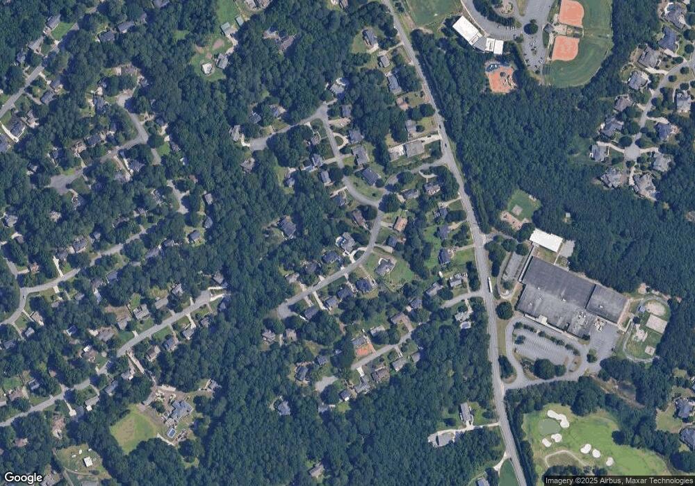 2641 Willow Green Dr unit 1, Duluth, GA 30096 - photo 1