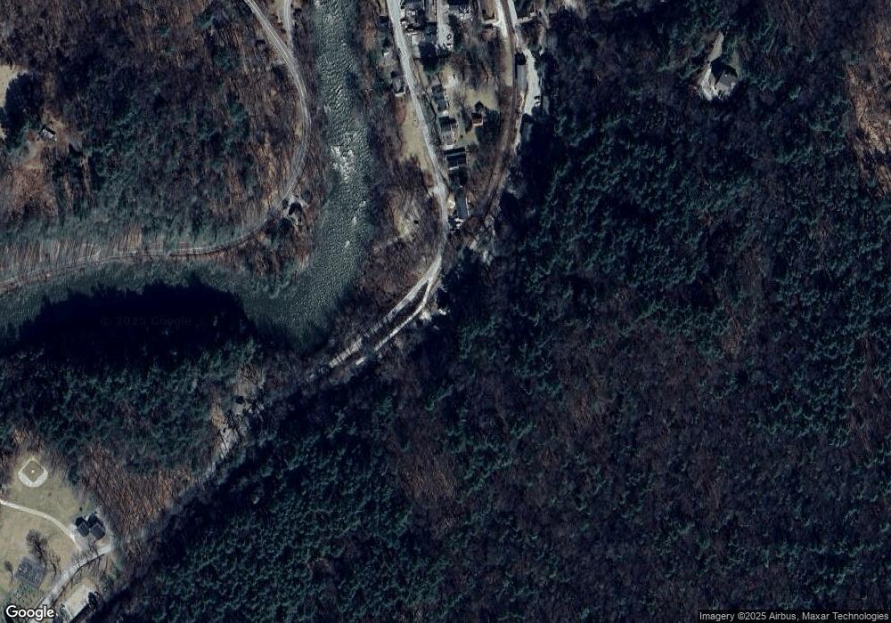 48 Lower River Rd, West Cornwall, CT 06796 - photo 1