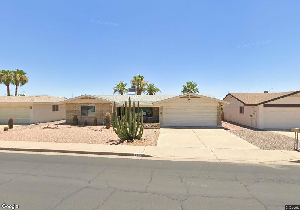 5127 E Emerald Cir, Mesa, AZ 85206 - photo 1