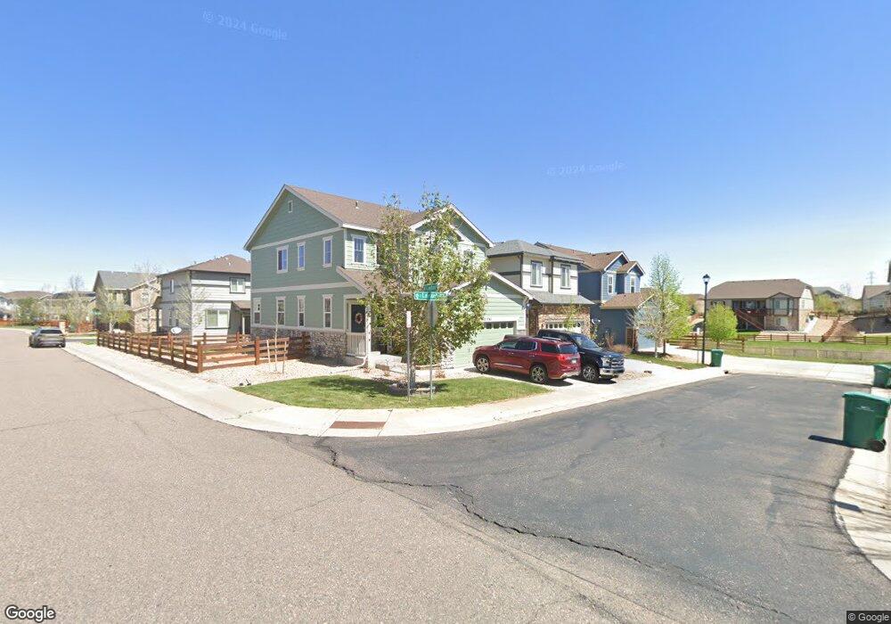 21785 E Layton Dr, Aurora, CO 80015 - photo 1