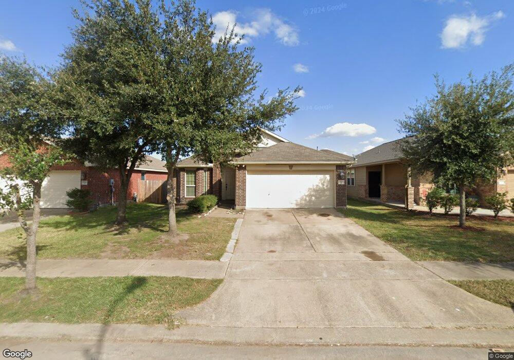 12614 Ginger Cove Ln, Houston, TX 77086 - photo 1